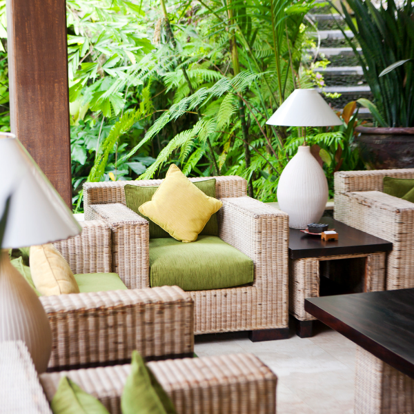 The Ultimate Guide to Selecting the Perfect Patio Furniture for Your Outdoor Space