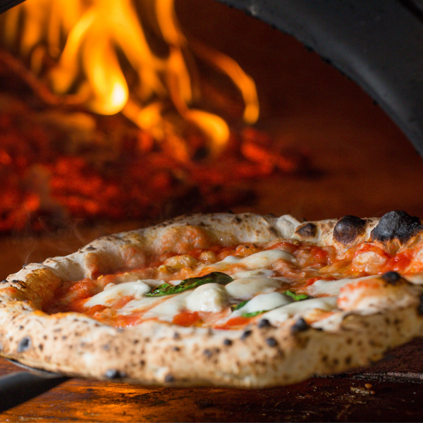 Maximizing Your Outdoor Living Space: Tips for Adding an Outdoor Pizza Oven to Your Backyard