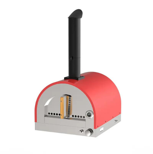 Iconic Moderno Portable Pizza Oven